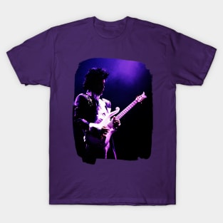 Prince Purple Rain T-Shirt